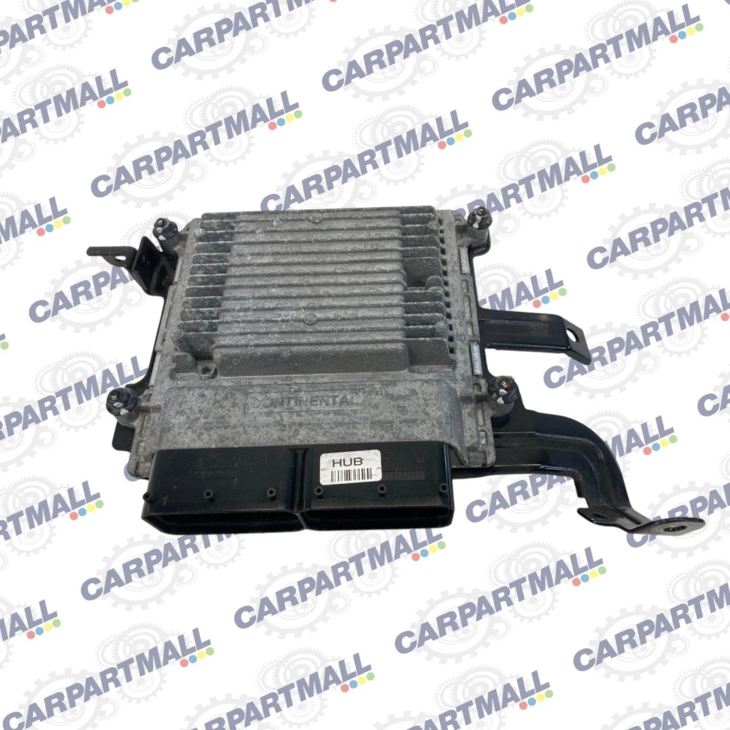 2013-2014 HYUNDAI ELANTRA 1.8L ENGINE CONTROL MODULE UNIT ECM OEM 39103-2EGB3