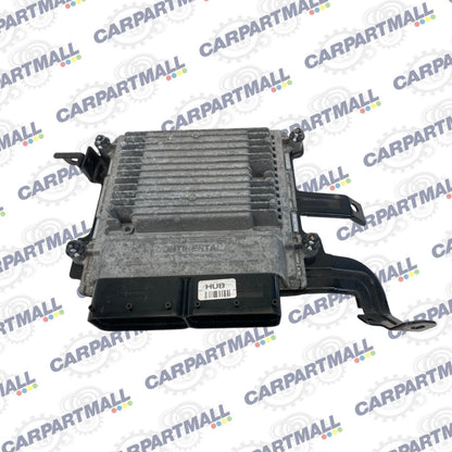 2013-2014 HYUNDAI ELANTRA 1.8L ENGINE CONTROL MODULE UNIT ECM OEM 39103-2EGB3