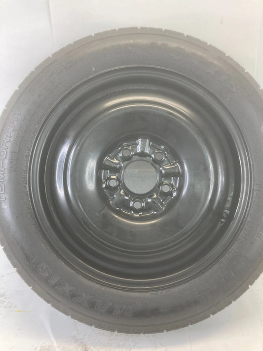2006-2012 FORD FUSION SPARE TIRE WHEEL COMPACT DONUT T145/80D16 105M OEM FACTORY