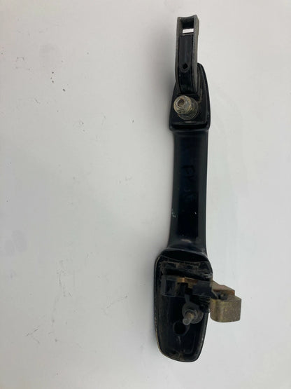 2003-2005 MAZDA6 MAZDA 6 FRONT RIGHT SIDE EXTERIOR DOOR HANDLE ASSEMBLY OEM