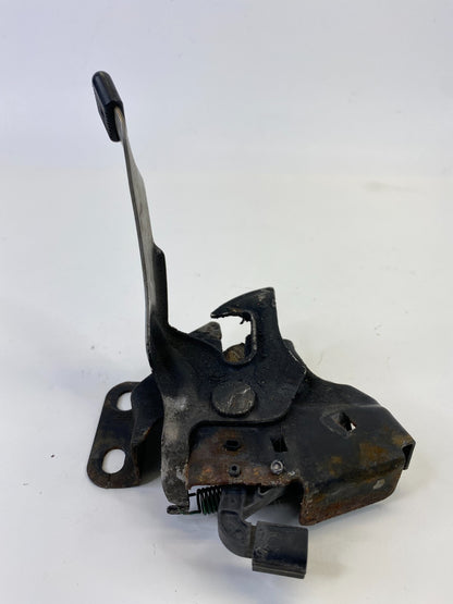 2011 2012 2013 Honda Odyssey Hood Lock Latch Release Actuator Assembly OEM