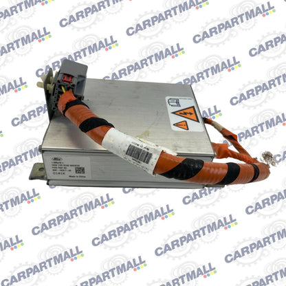 09-12 FORD FLEX 3.5L V6 110V DC/AC POWER INVERTER CONTROL MODULE 8A8T-19G317 OEM