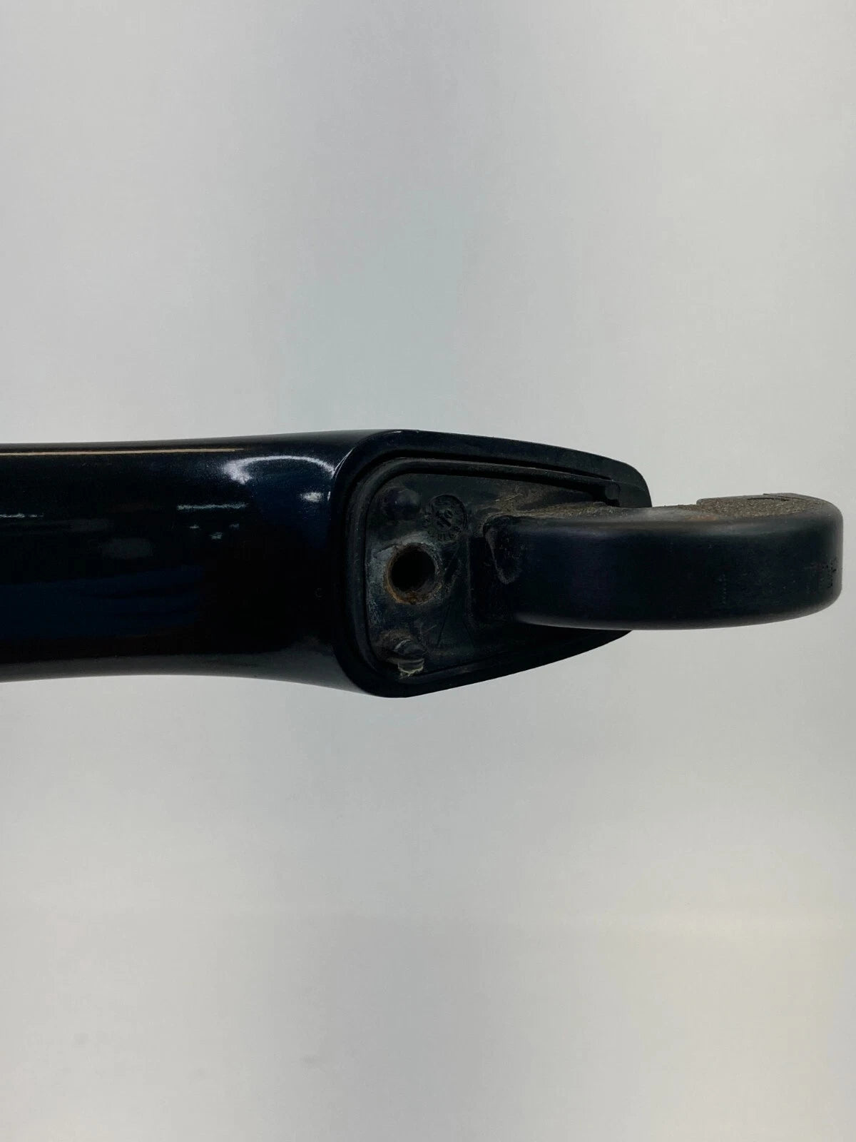 2008-2010 DODGE CALIBER REAR LEFT DRIVER SIDE EXTERIOR DOOR HANDLE ASSEMBLY OEM