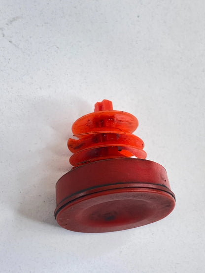 1990-2012 HONDA ACCORD 2.4L POWER STEERING RESERVOIR TANK FLUID CAP LID COVER