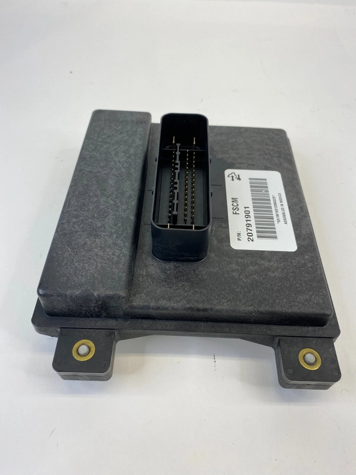 2011-2013 BUICK REGAL 2.4L AT FUEL PUMP CONTROL MODULE FPCM OEM 20791901