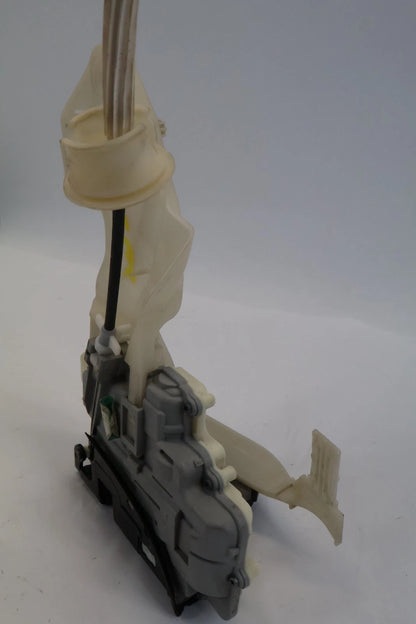 2011-2017 VOLKSWAGEN TOUAREG FRONT RIGHT PASSENGER DOOR LOCK LATCH RELEASE