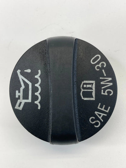 2002-2010 SATURN VUE 2.4L ENGINE OIL FILLER FLUID CAP LID COVER OEM