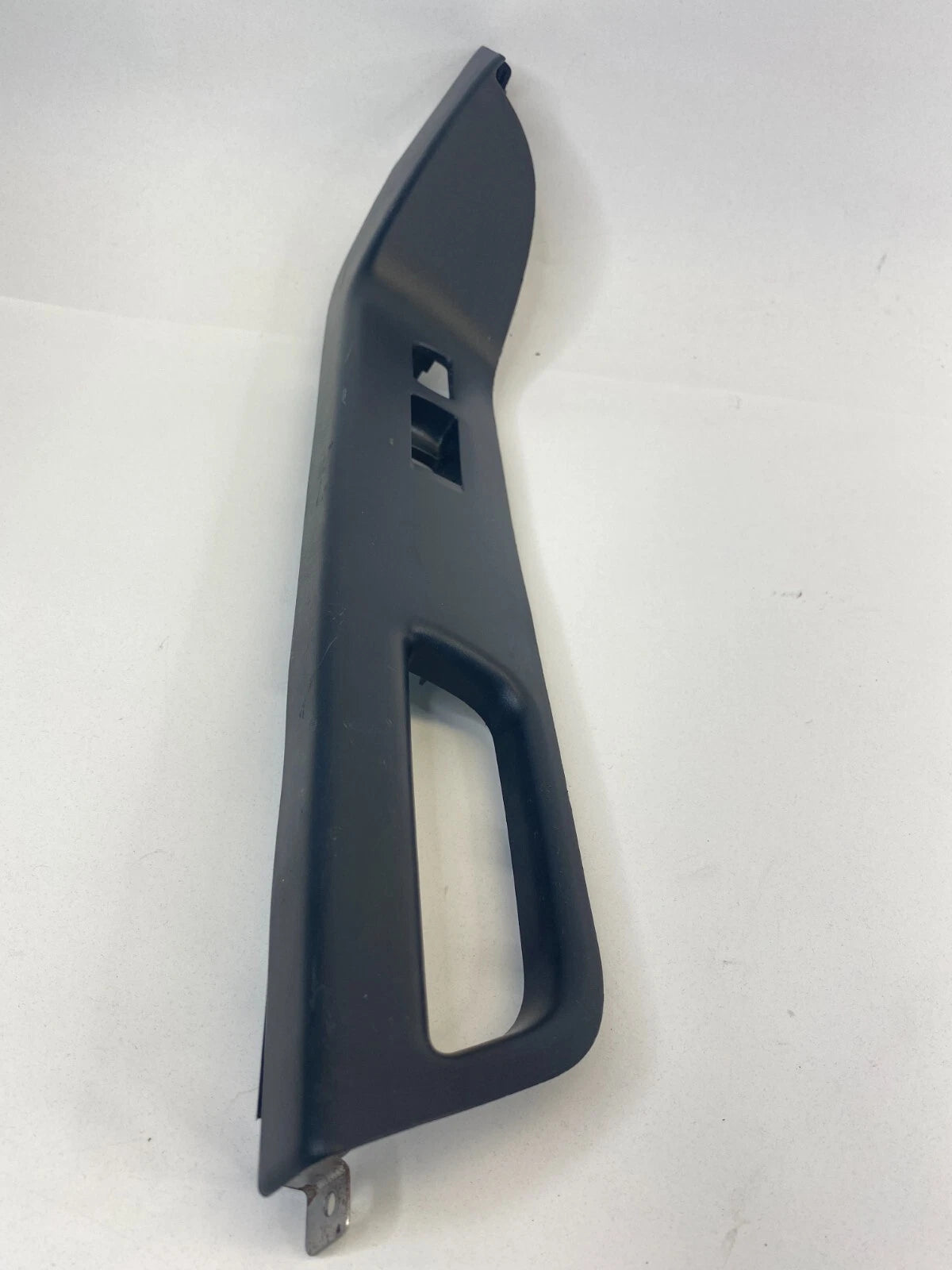 2008-2015 MITSUBISHI LANCER FRONT RIGHT PASSENGER DOOR WINDOW SWITCH BEZEL OEM