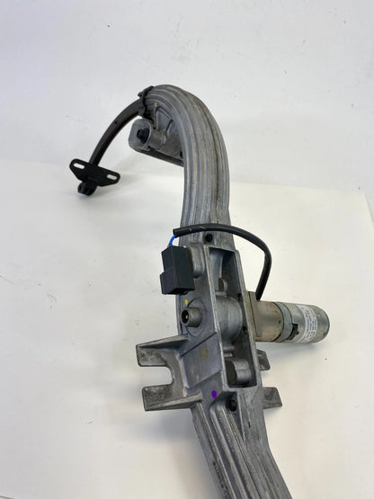 03-06 LINCOLN NAVIGATOR REAR RIGHT LIFTGATE TRUNK HATCH HINGE POWER MOTOR OEM