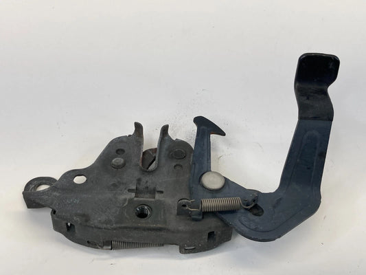 99-04 NISSAN PATHFINDER FRONT UPPER HOOD LOCK LATCH RELEASE CATCH OEM FACTORY