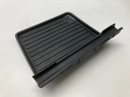 2002-2005 FORD EXPLORER MOUNTAINEER CENTER CONSOLE RUBBER INSERT 1L2X-78046B76