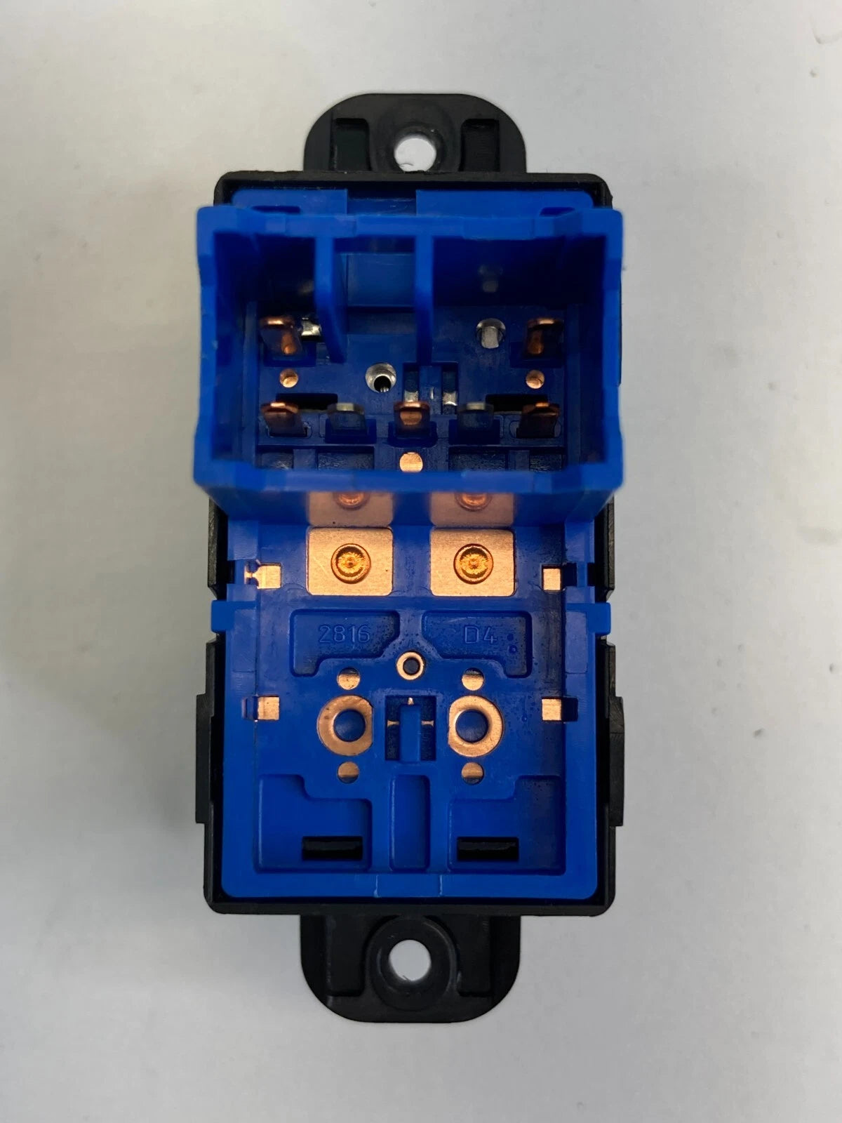 2012-2017 KIA RIO REAR LEFT SIDE DOOR POWER WINDOW CONTROL SWITCH 93580-1W000