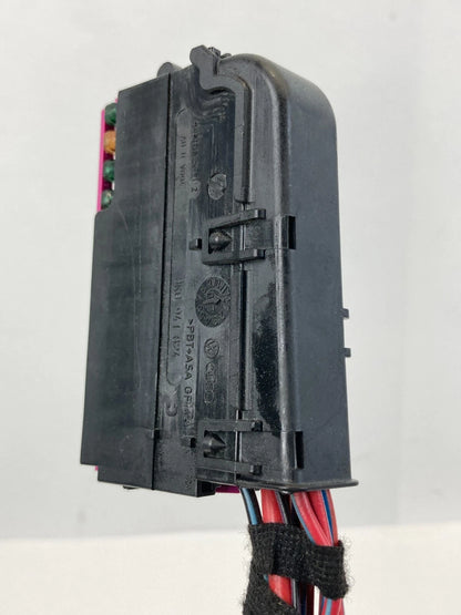 2005-2011 AUDI A6 3.2L DASH FUSE RELAY HOUSING HOLDER BOX 8K0-941-824 OEM