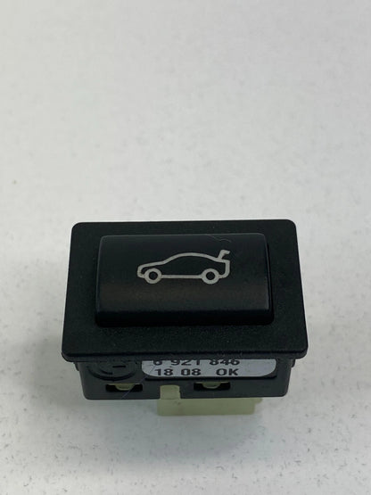 2007-2013 BMW 328I 07 08 328XI TRUNK RELEASE UNLOCK SWITCH BUTTON 6921846 OEM