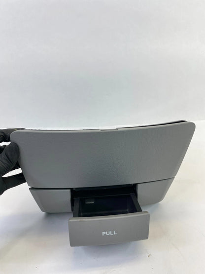 2007-2010 HYUNDAI ELANTRA DASH ASHTRAY STORAGE COMPARTMENT CUBBY 84780-2H000