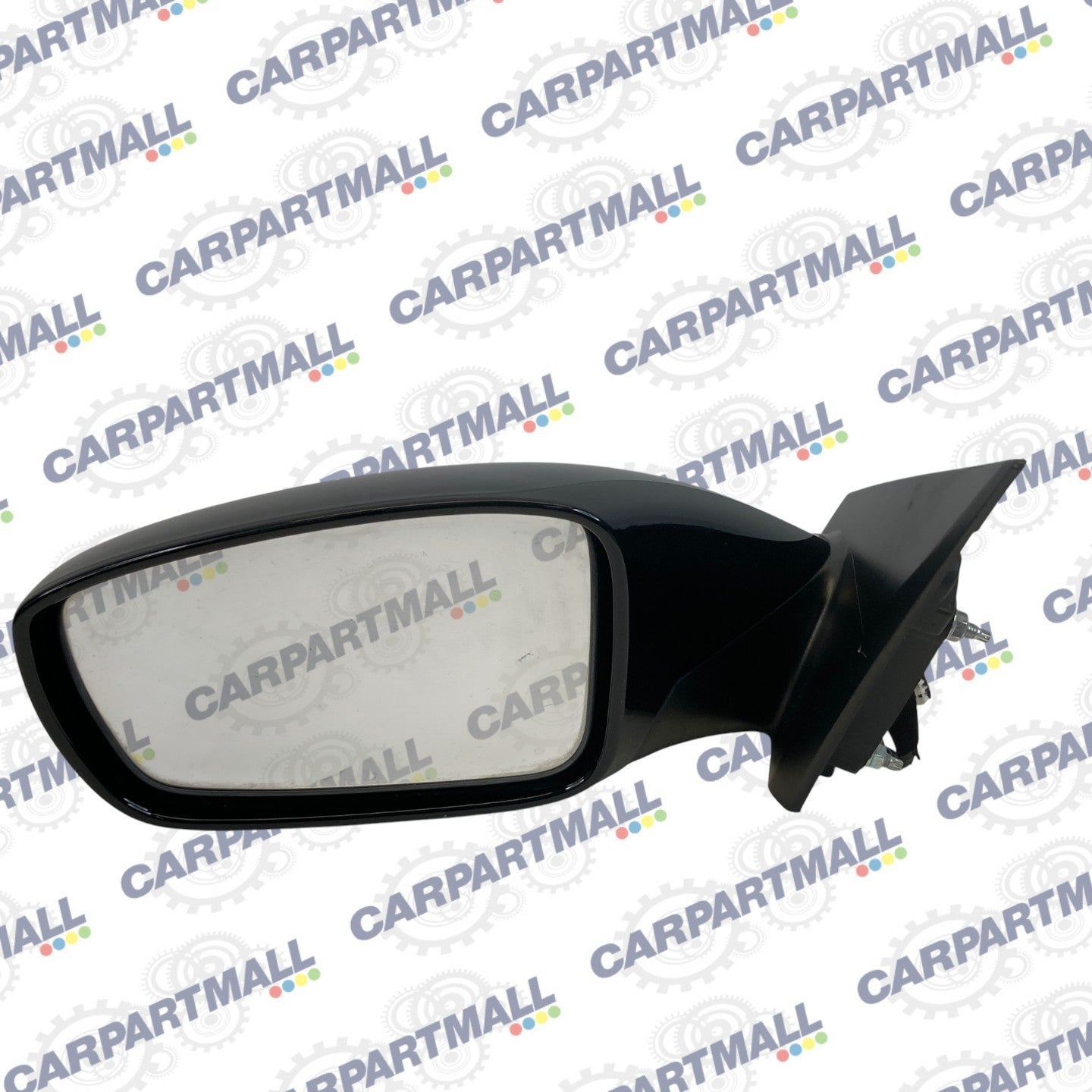 2011-2014 Hyundai Sonata Left Driver Side View Power Door Mirror 87610-3Q010