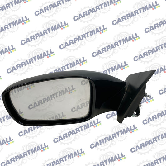 2011-2014 Hyundai Sonata Left Driver Side View Power Door Mirror 87610-3Q010
