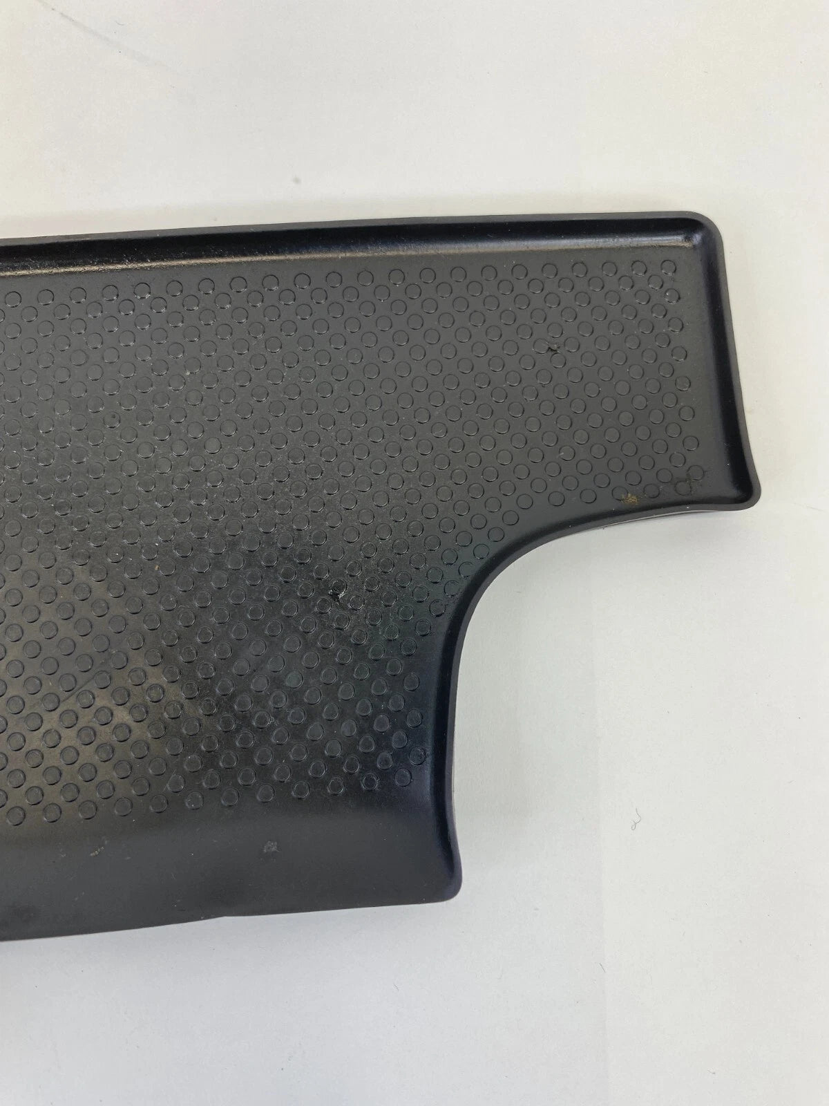 2012-2015 VW PASSAT REAR CENTER CONSOLE TRAY BIN RUBBER LINER MAT 561863136A