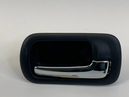 2001-2005 HONDA CIVIC SEDAN REAR RIGHT RH PASSENGER SIDE INNER DOOR HANDLE OEM