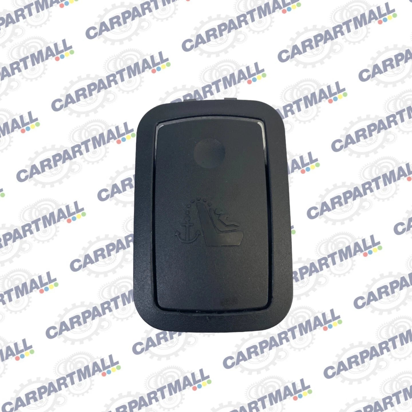 2011-2019 CHEVY CRUZE 13-19 ATS REAR SEAT CHILD SAFETY ANCHOR HOOK COVER 5034900