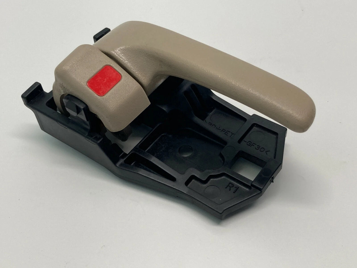 1997-2001 LEXUS ES300 RIGHT PASSENGER RH SIDE INTERIOR DOOR HANDLE OEM