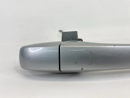 2009-2011 VOLKSWAGEN ROUTAN FRONT RIGHT PASSENGER SIDE EXTERIOR DOOR HANDLE OEM