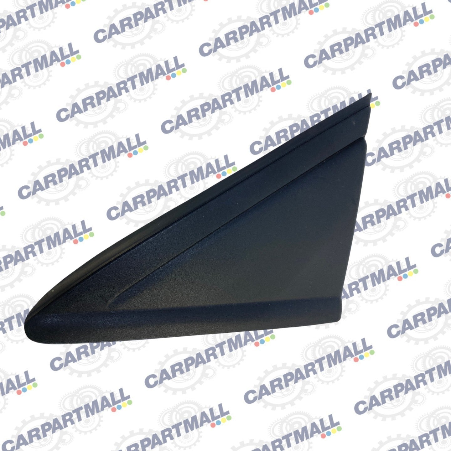 13-19 Ford Escape Front Left Exterior Molding Corner Cover Panel CJ54-S16003-A