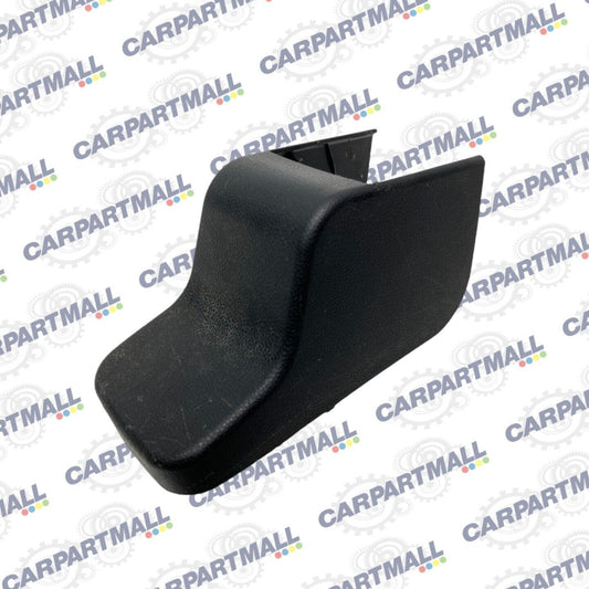 2007-2012 Mazda CX-7 Front Left Driver Right Position Side Seat Track Cover Trim