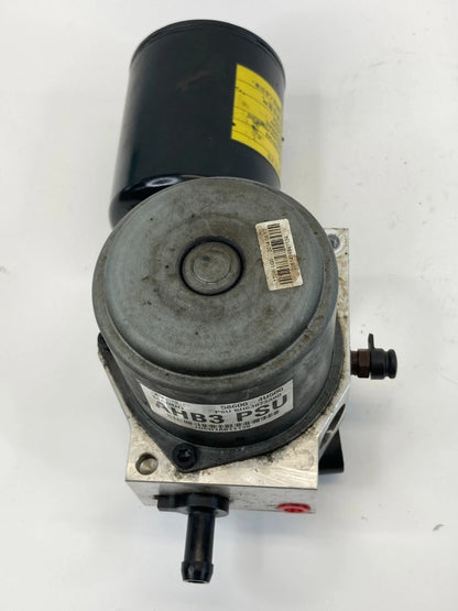 2014-2016 KIA OPTIMA 2.4L HYBRID FWD ABS ANTI LOCK BRAKE PUMP MODULE 58600-4U500