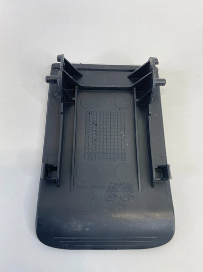 2010 11 12 2013 KIA FORTE SEDAN REAR CHILD ANCHOR COVER TRIM BEZEL 85612-1M500