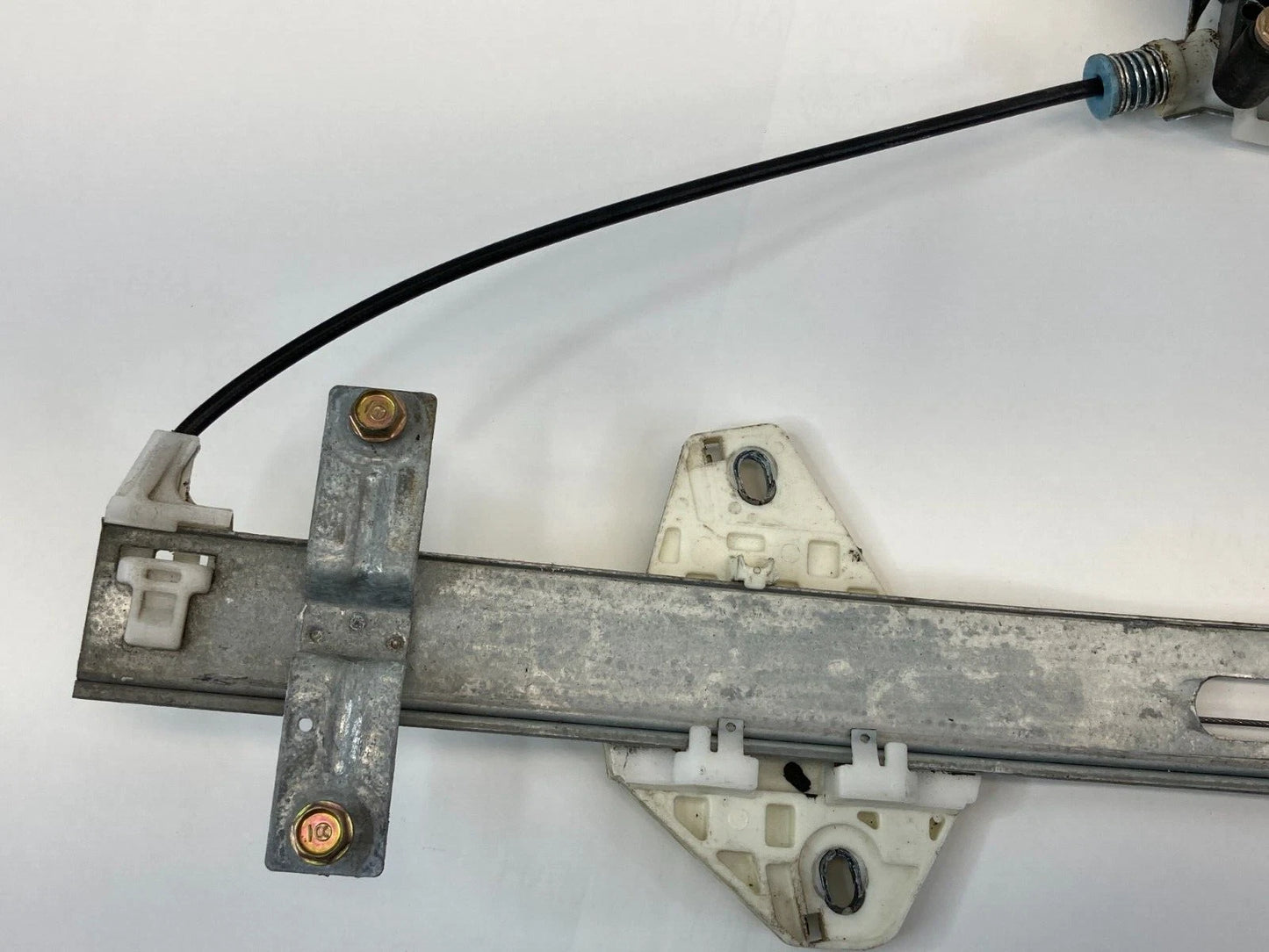 2004-2008 ACURA TL REAR RIGHT DOOR POWER WINDOW MOTOR REGULATOR ASSY 1790B-50408