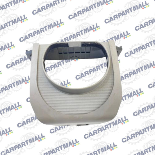 2003-2006 MERCEDES-BENZ E 500 STEERING COLUMN LOWER COVER TRIM SHROUD 2114600195