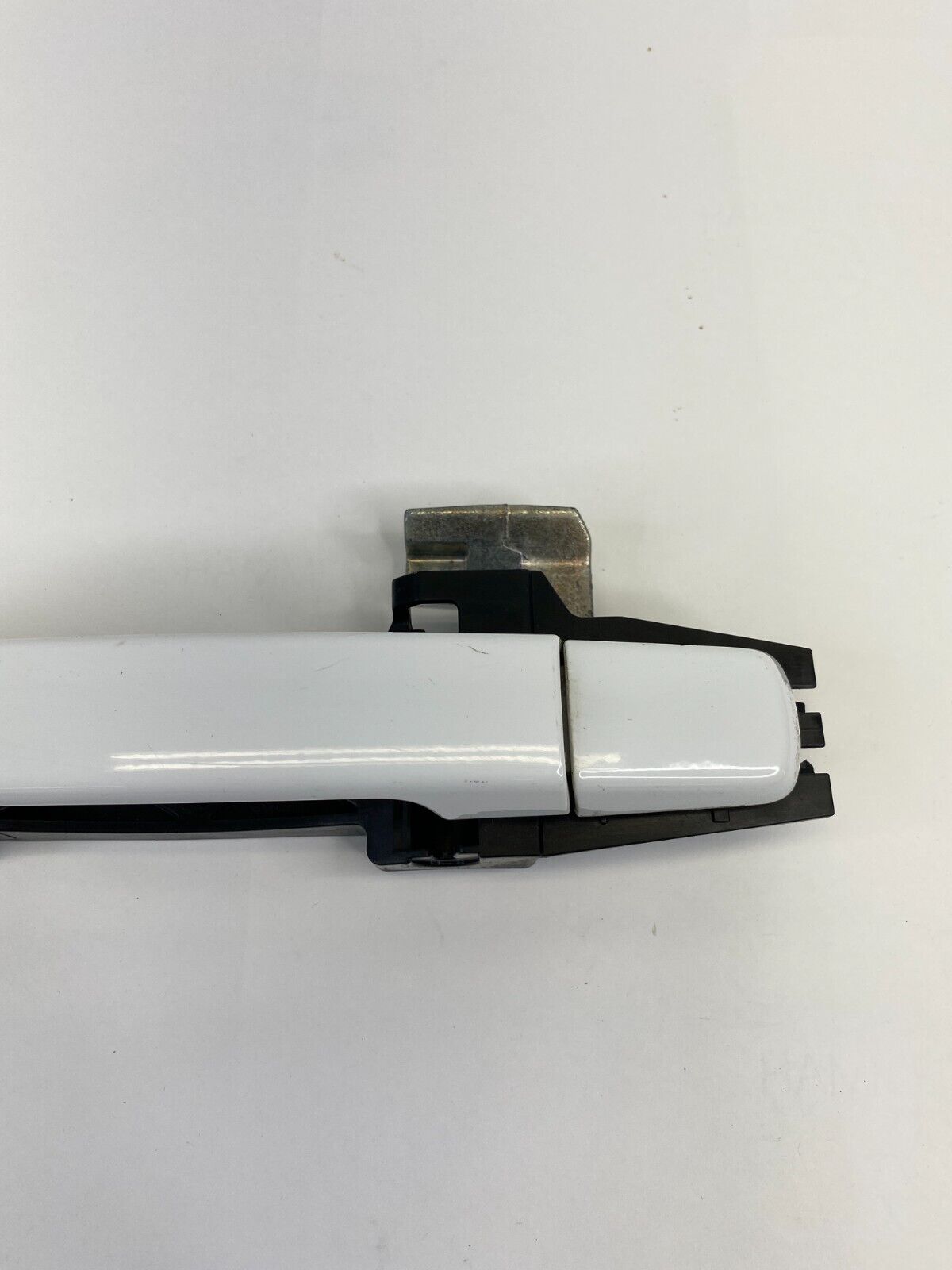 2007-2009 Nissan Sentra Rear Left Driver Side Exterior Door Handle Assembly OEM