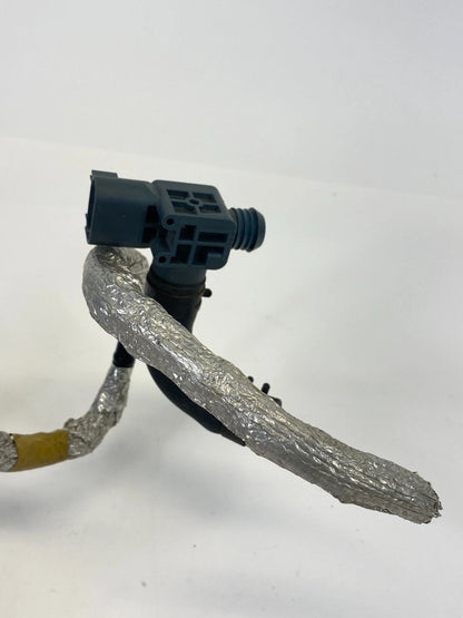 12 13 Buick Regal 2.0 Turbo Brake Booster Pressure Sensor & Vacuum Hose 20876799