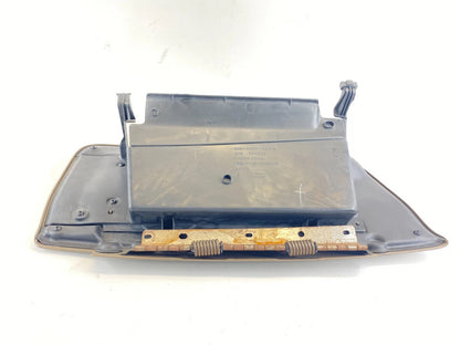 1999-2002 FORD EXPEDITION GLOVE BOX ASSEMBLY STORAGE COMPARTMENT F83X-1506015-AA