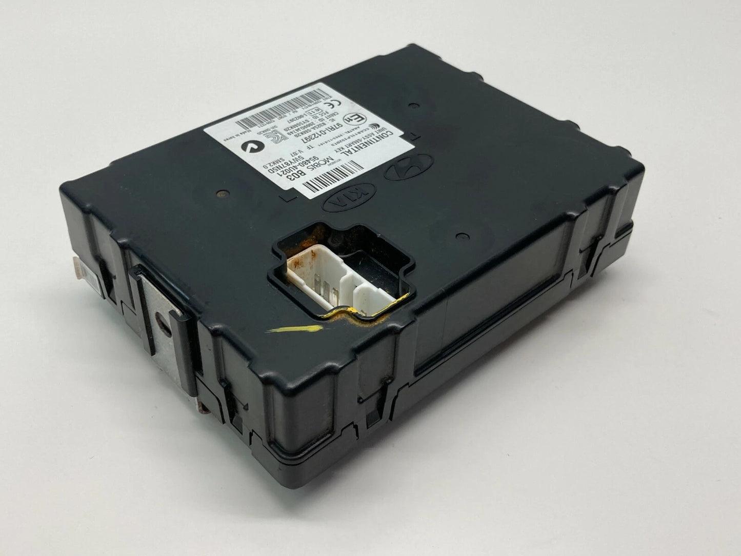 2011-2013 KIA OPTIMA HYBRID SMART KEY UNIT RECEIVER MODULE 95480-4U021 OEM