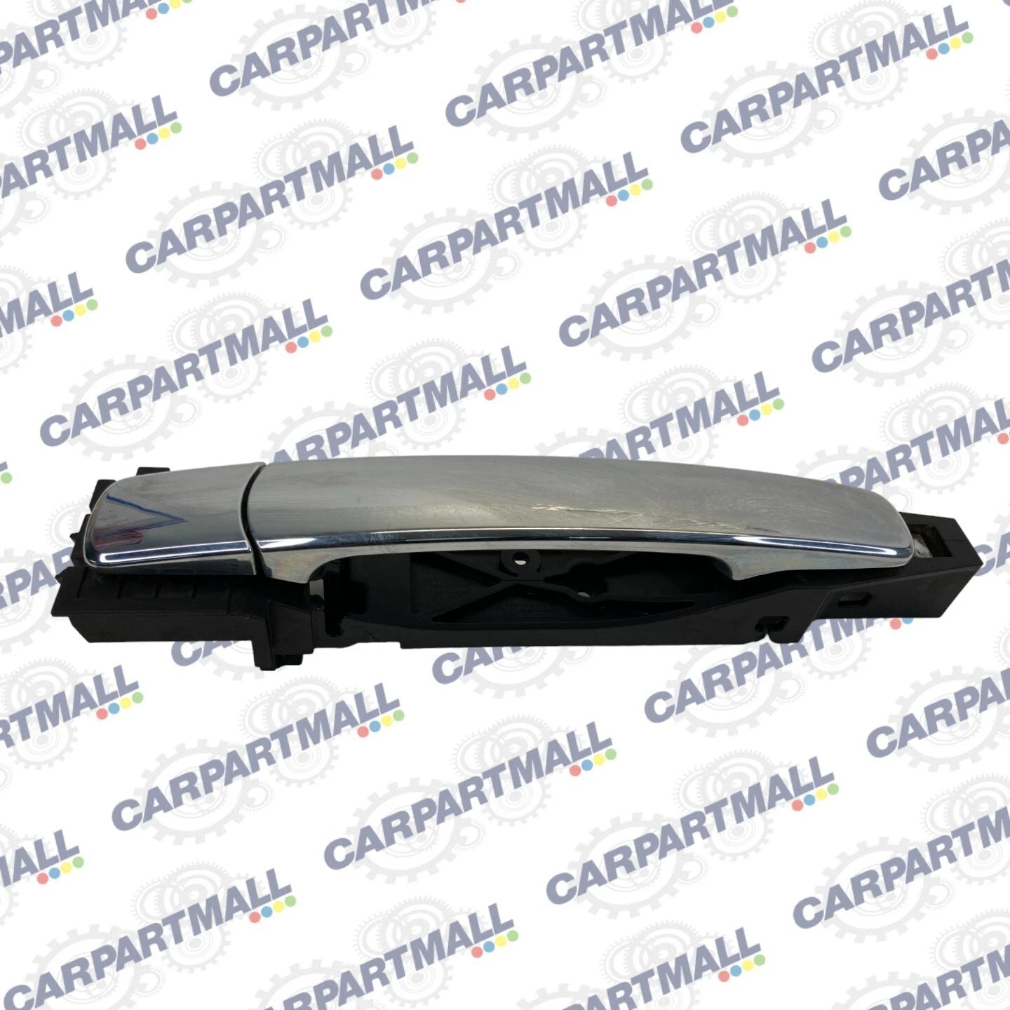 2003-2007 NISSAN MURANO REAR RIGHT BACK SIDE EXTERIOR DOOR HANDLE ASSEMBLY OEM
