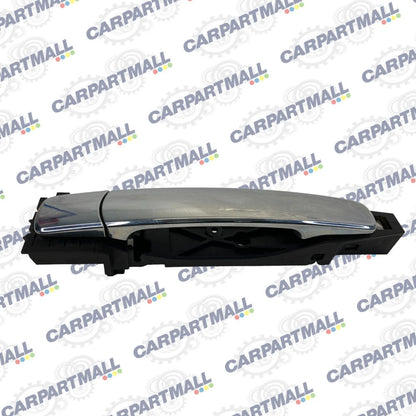 2003-2007 NISSAN MURANO REAR RIGHT BACK SIDE EXTERIOR DOOR HANDLE ASSEMBLY OEM