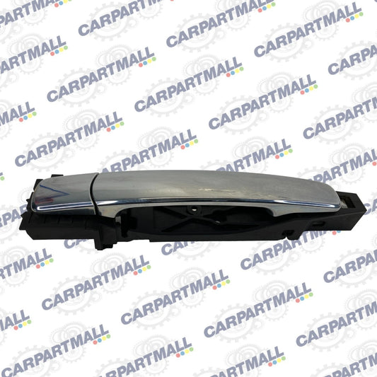2003-2007 NISSAN MURANO REAR RIGHT BACK SIDE EXTERIOR DOOR HANDLE ASSEMBLY OEM