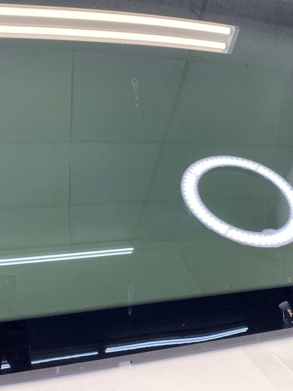 2007-2012 MERCEDES-BENZ GL450 FRONT SUNROOF SUN ROOF GLASS 251-780-0021 OEM