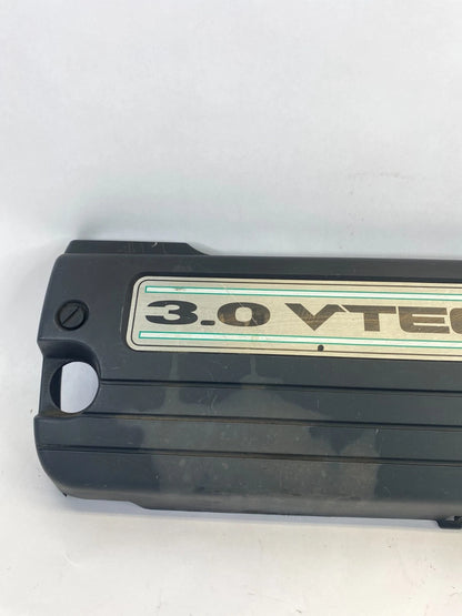2004-2007 HONDA ACCORD 3.0L V6 ENGINE APPEARANCE TOP LID COVER ASSY OEM