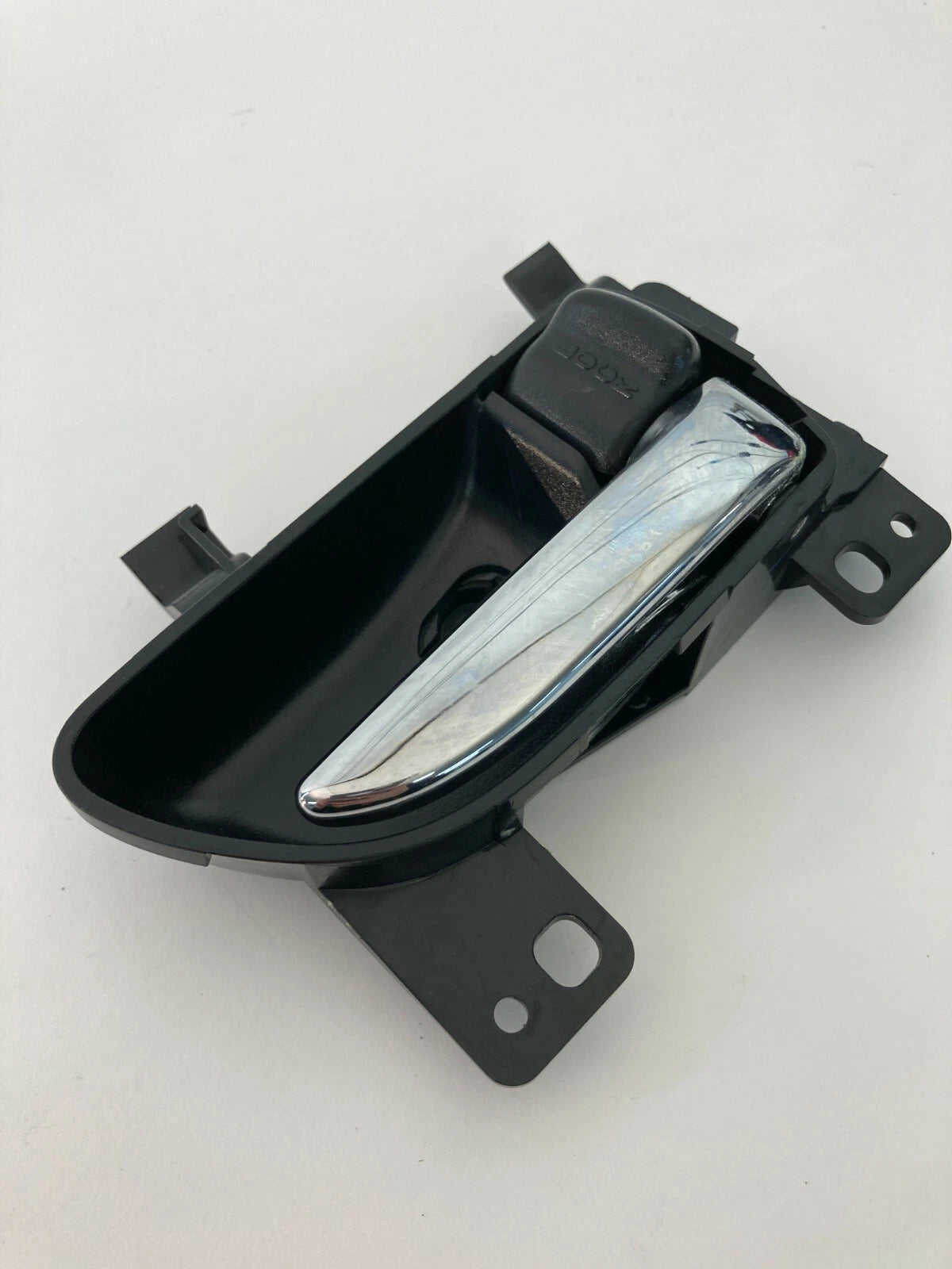 2010-2014 SUBARU OUTBACK LEGACY REAR RIGHT PASSENGER INTERIOR DOOR HANDLE OEM