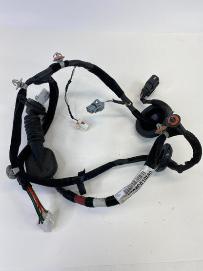 2014-2016 Kia Optima Rear Right Side Door Harness Wire Wiring 916604C010M0 OEM