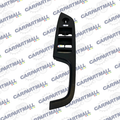 2010-2017 CHEVROLET EQUINOX FRONT LEFT MASTER POWER WINDOW SWITCH TRIM BEZEL OEM