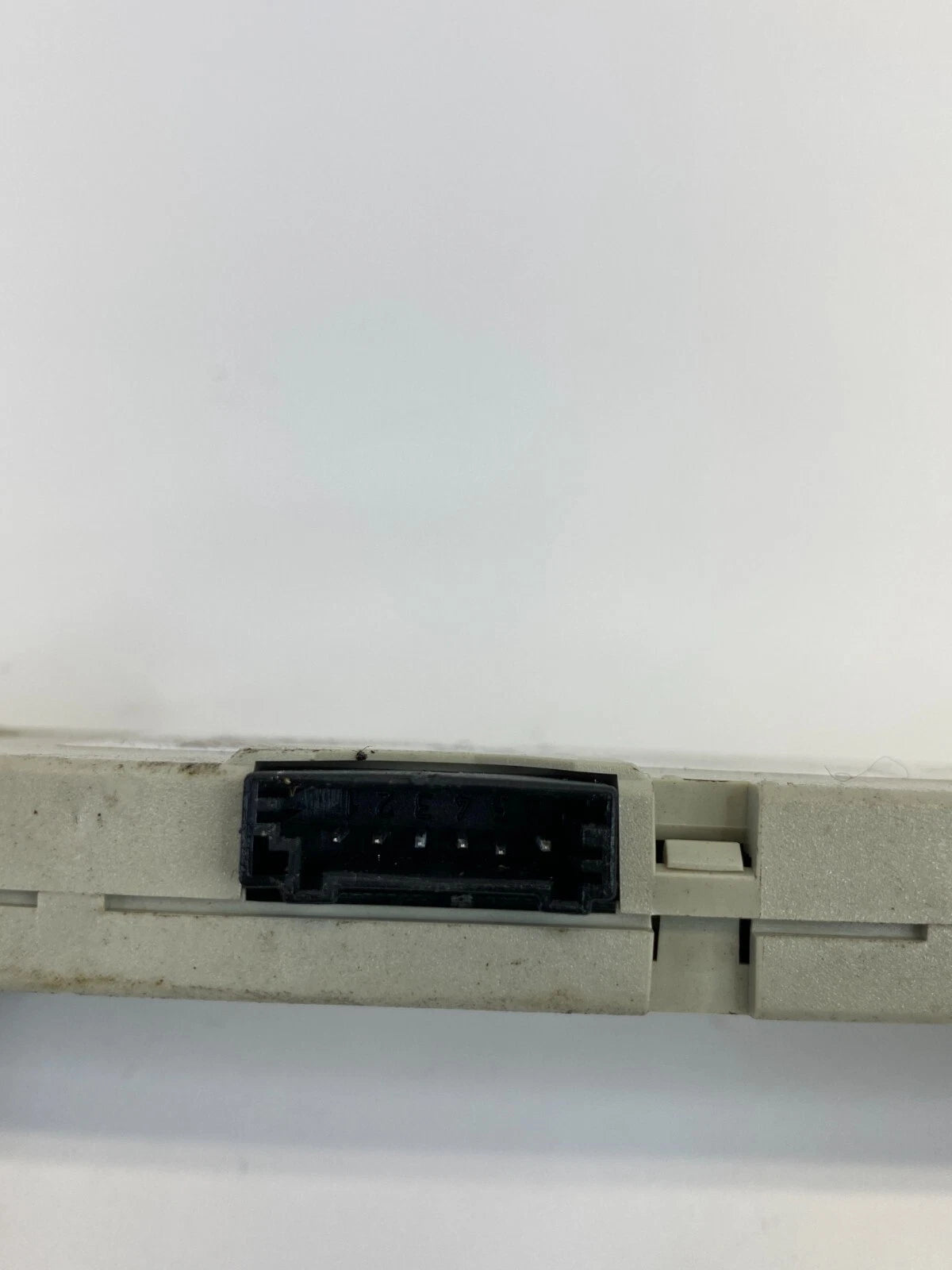 07-13 MINI COOPER BASE R56 1.6L RADIO ANTENNA BOOSTER AMPLIFIER 3416765-06 OEM