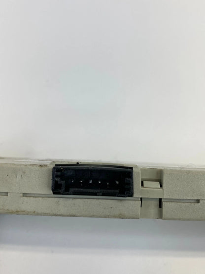 07-13 MINI COOPER BASE R56 1.6L RADIO ANTENNA BOOSTER AMPLIFIER 3416765-06 OEM