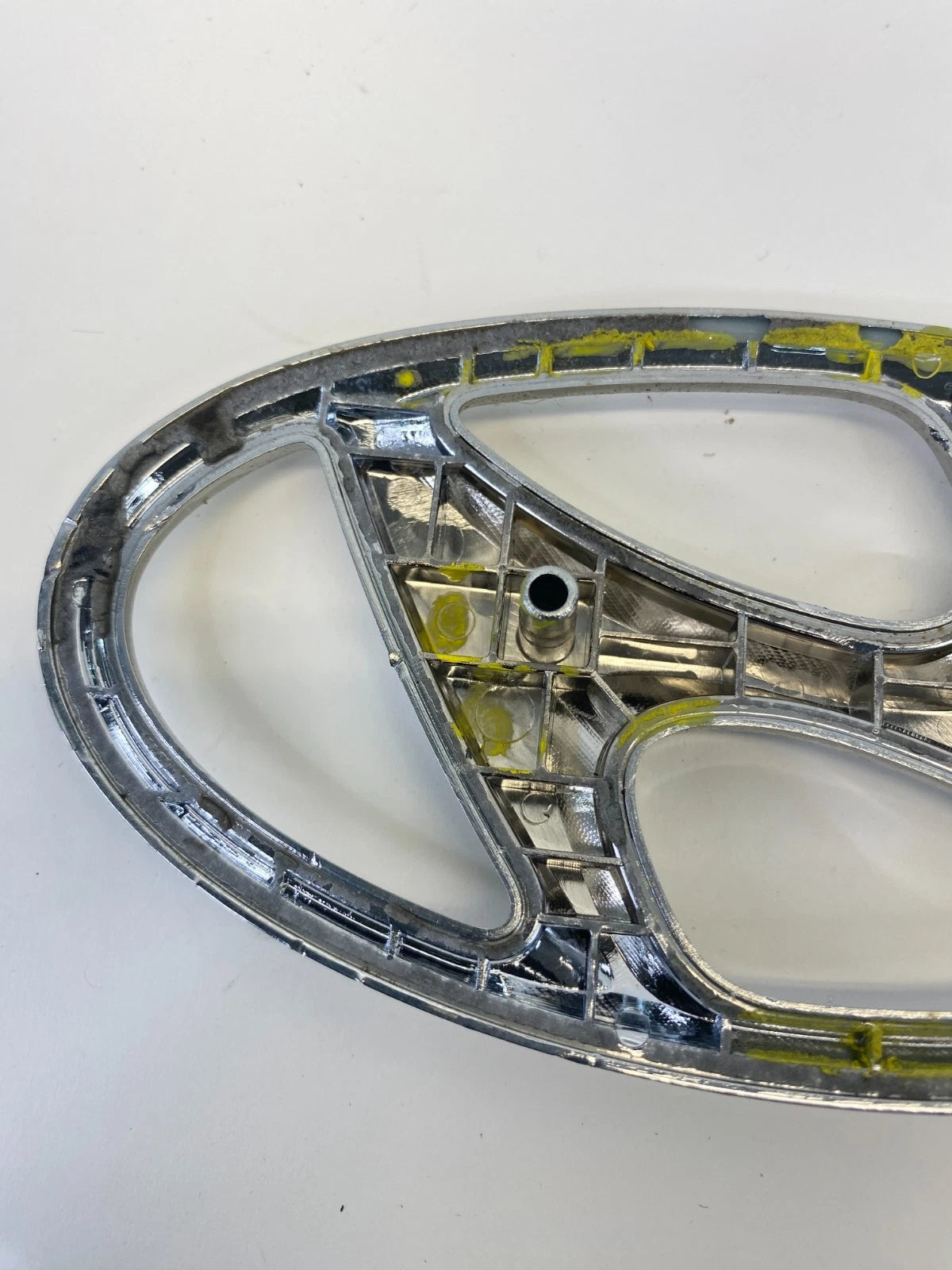 2015 2016 2017 HYUNDAI SONATA REAR TRUNK LID EMBLEM LOGO BADGE OEM