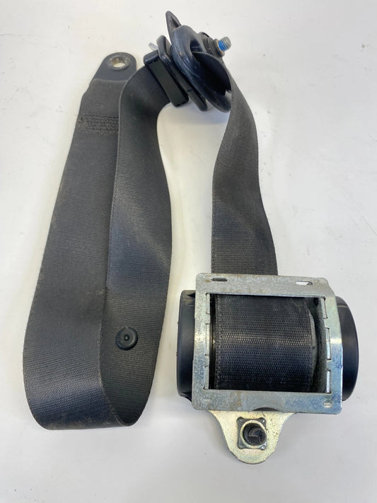 2006 MINI COOPER FRONT LEFT LH DRIVER SEAT BELT RETRACTOR 604898200B OEM
