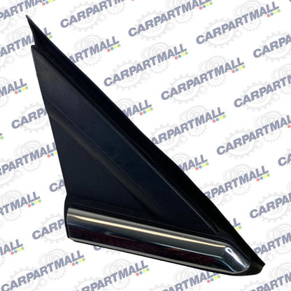 13-20 Ford Fusion Front Right Fender Corner Trim Mirror Cover Molding ES73F16004
