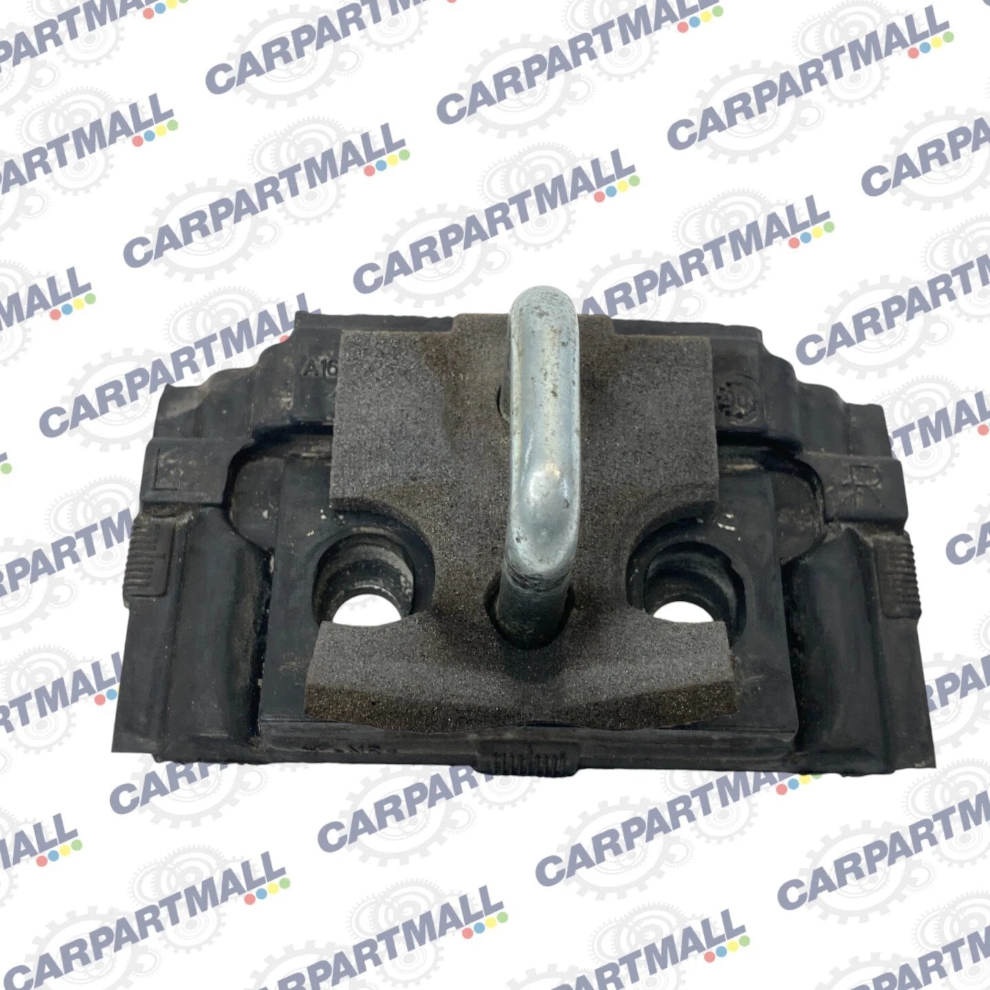 2006-2014 MERCEDES-BENZ ML 350 TRUNK TAILGATE LOCK STRIKER CLAMP OEM